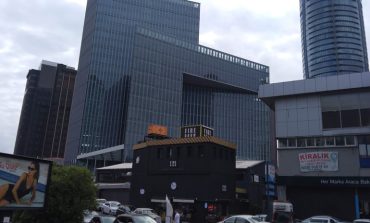 Üç Büyük İlin İş Yeri Fiyat Değişimi
