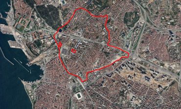 Kadıköy Acıbadem, Koşuyolu ve Hasanpaşa Mahalleleri’ne 1/5000 ölçekli revize nazım imar planı İBB Meclisinde oy çokluğuyla kabul edildi
