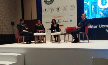 Makbule Yönel Maya, Değişen Gayrimenkul Değerleme Bilgisi ve Değerleme Sektöründe ESG'yi Anlattı