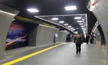 İBB, metrolardaki yeni mağazaları kira ihalesine açıyor