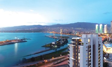 Modda Port ile İzmir'i En Önden İzleyin