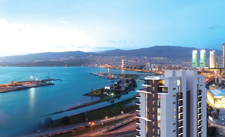 Modda Port ile İzmir’i En Önden İzleyin