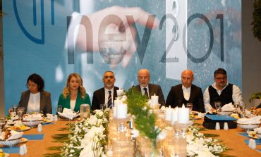 Ankara’nın Prestijli Projesi Nev201 Kapılarını Açıyor