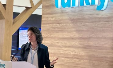 ÇİMENTO SEKTÖRÜNDE GELİŞEN TEKNOLOJİLER VE ENERJİ DÖNÜŞÜMÜ COP 27 İKLİM KONFERANSI’NDA KONUŞULDU