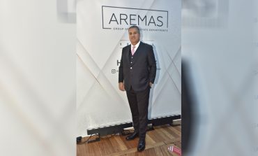 Aremas Yönetim Kurulu Başkanı Vedat Arslan: “Dünya Kupası ilgisi fuara katılımı artırdı”