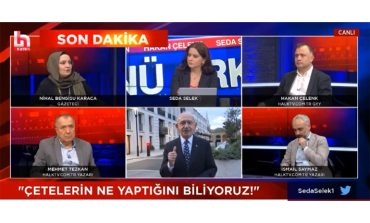 Nihal Bengisu Karaca'dan 400 Bin Dolara Verilen Vatandaşlık İçin Güvenlik Sorunu Uyarısı!