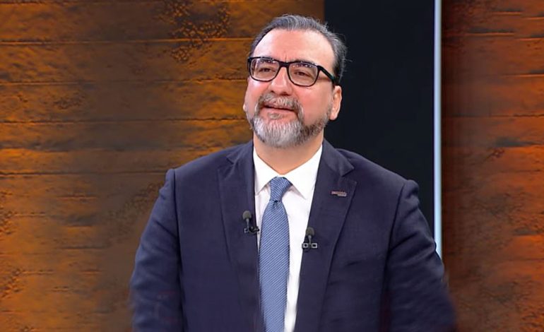 Ahmet Büyükduman: “Konut fiyatlarını artıran faiz oranlarındaki düşüştür!”