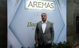 Aremas YKB Vedat Arslan: "2023 yılında krediye erişim daha da önemli olacak"
