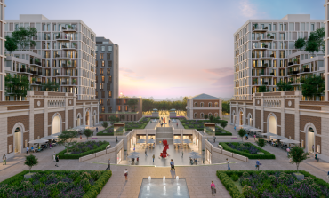 “CITY PEARL, AVRUPA’DA GAYRİMENKUL ALMANIN EN KOLAY YOLU’’