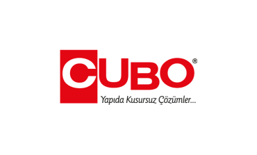 CUBO’DAN YAPININ HER ALANINDA DAYANIKLI VE UZUN ÖMÜRLÜ ÇÖZÜMLER