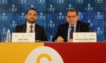 Galatasaray’ın GS Leo Residences’ı Nevita’yla yurtdışına açılıyor