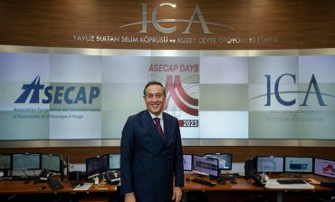 AVRUPA’NIN ALTYAPI DEVLERİ ASECAP DAYS ZİRVESİ İÇİN TÜRKİYE’YE GELECEK