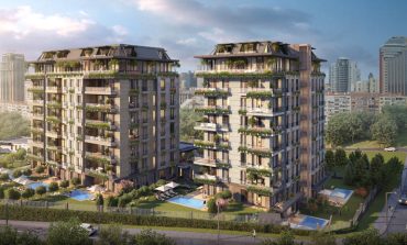 YAPI VE YAPI İLE ASTAŞ HOLDİNG, KEMPINSKI RESIDENCES BALMUMCU PROJESİNDE BİR ARAYA GELDİ