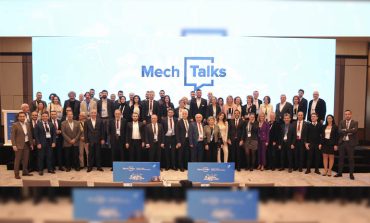 MECHTALKS BİNA ENDÜSTRİSİNDE SÜRDÜRÜLEBİLİRLİĞİN YOL HARİTASINI ÇİZDİ