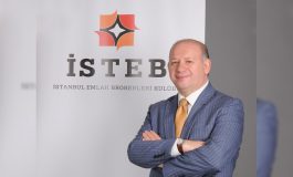 İSTEB Başkanı Ulvi Özcan "Yeni Evim" Kampanyası Hakkında Görüşlerini İletti