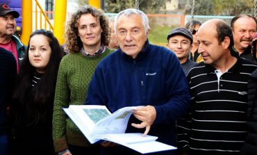 Bodrum'da taş ocağı için 'ÇED gerekli değildir' kararının yürütmesinin durdurulması için dava açıldı