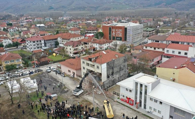 Düzce Valiliğinden “deprem sonrası yüksek kira talebi” açıklaması