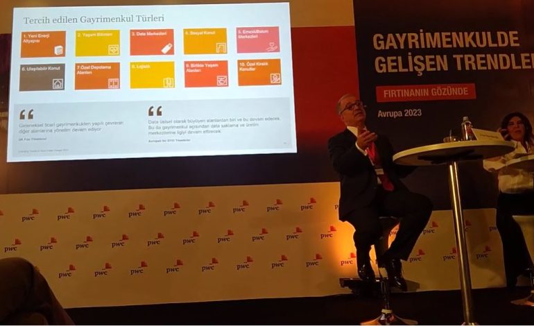 Gayrimenkulde Yeni Yatırım Segmenti: Real Aset