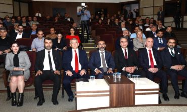 KAMİAD, Türkiye’nin Kamu Müteahhitlerini Gaziantep’te buluşturdu