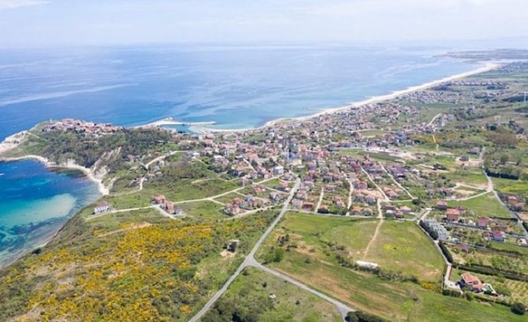 Arnavutköy Karaburun’a ‘Kanal İstanbul’ Ayarı