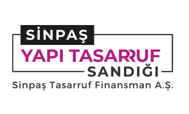 Sinpaş Yapı Tasarruf Sandığı’ndan Sektörde Bir İlk: Teslimde Öde Kampanyası