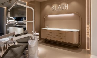 Slash Architects’ten Sağlık Sektöründe Devrim Niteliğinde Girişim!