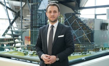 Ali İmran Bozdoğan'dan “Yeni Evim Konut Finansman Programı Değerlendirmesi”