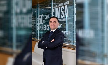 Çimsa, sürdürülebilir ürünlerle ürün gamını güçlendirmeye devam ediyor!