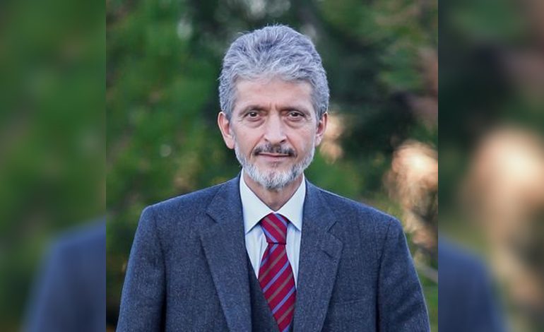 Prof. Dr. Mustafa Tuna Ankara Üniversitesi Uygulamalı Bilimler Fakültesi Gayrimenkul Geliştirme ve Yönetimi Bölümü Akademik Kadrosuna Katıldı