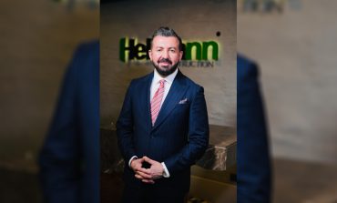 HELMANN YÖNETİM KURULU BAŞKANI SELMAN ÖZGÜN: 2023'TE 4 YENİ PROJE HAYATA GEÇİRECEĞİZ