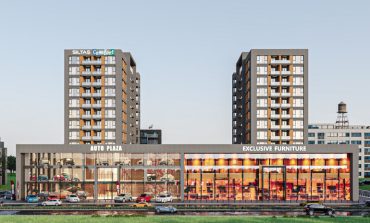 Siltaş Yapı'dan Sancaktepe'de yeni proje: Siltaş Comfort