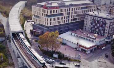 Flatofis Kağıthane’nin kapıları metroya açılıyor