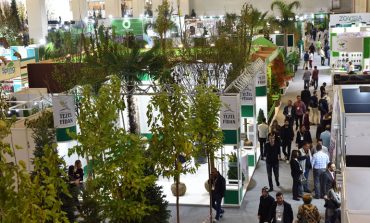 The Flower and Plant Show 2023, 16 Şubat'ta başlıyor! 