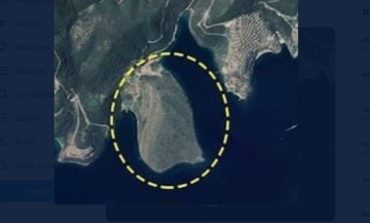 Cengiz İnşaat'ın Bodrum Gökburun'daki Yapı Ruhsatı İptal Edildi