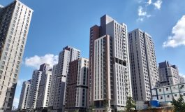 İstanbul’da Kiralar Türkiye Ortalamasını %62,3 Aştı