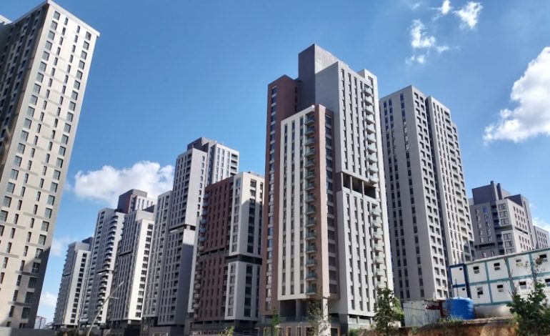 İstanbul’da Kiralar Türkiye Ortalamasını %62,3 Aştı