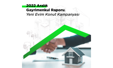 Emlakjet, Yeni Evim konut kampanyası trendlerini araştırdı
