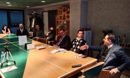 GİSP Yuvarlak Masa Toplantısında "Konut Politikaları" Konuşuldu