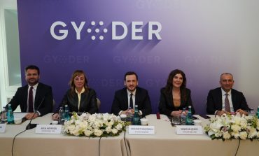 GYODER'den Birinci El Konutlar için Online Pazar Yeri Geliyor!