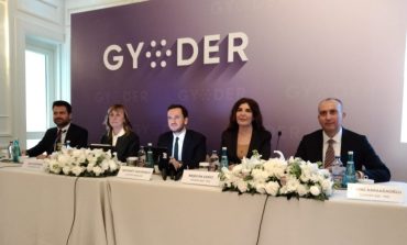GYODER 2023 Vizyon ve Hedeflerini Açıkladı