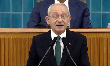 Kemal Kılıçdaroğlu: "6 ay sonra, beş yıllığına yabancıya konut satışı yasağı getireceğiz"