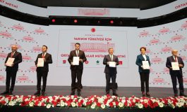Millet İttifakı "Ortak Politikalar Mutabakat Metni"ndeki Gayrimenkul Sektörü Başlıkları