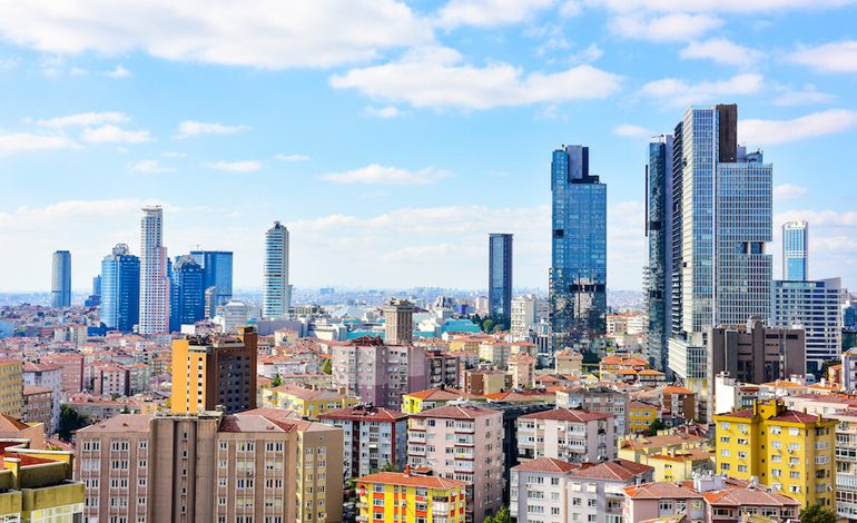 sahibindex Kiralık ve Satılık Konut Piyasası Görünümü raporuna göre; Ortalama satılık ve kiralık konut fiyatları Türkiye genelinde düşüyor