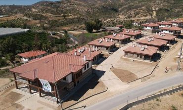 "İlk Evim Arsa" projesinde kura çekimleri yarın başlıyor