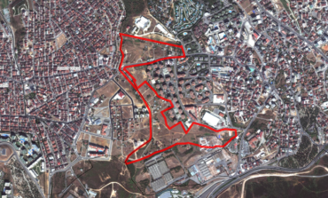 Tuzla İlçesi Aydınlı Mahallesi Çamlıbelde Yolu Caddesi Çevresine İlişkin Nazım İmar Planı İBB Meclisince tadilen onaylandı