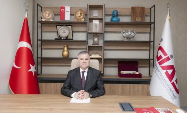 Ayhan Karahan: Depremin Yaralarını Sarmak İçin Milletçe Seferber Olalım
