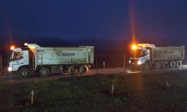 Kalyon Holding Kahramanmaraş ve Gaziantep Depremleri Hakkında Açıklama Yayınladı