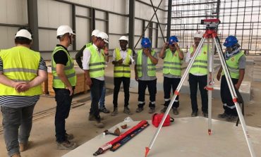 DÜNYA ÇAPINDA İNŞAAT PROJELERİNİ KOORDİNE MÜHENDİS KARA TABLOYU ÇIKARDI: BUNDAN SONRA NE YAPMALI?