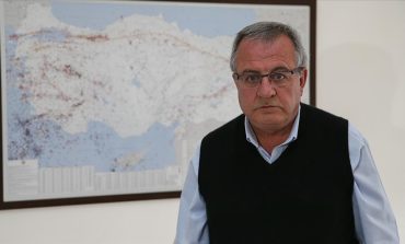 Deprem bölgesinde inceleme yapan jeologdan "fay üzerine yapılaşmanın engellenmesi" uyarısı