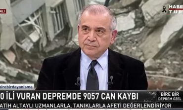 Beton Kalitesinde Kayıp Yaşanıyor!